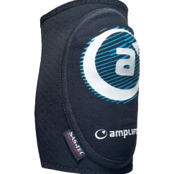 Protezioni gomito bambino Amplifi Polymer - Nero
