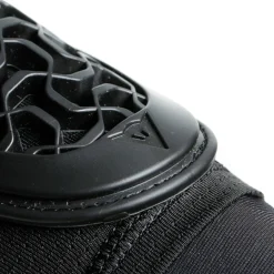 Protezioni gomito bambino Dainese Scarabeo Pro - Nero