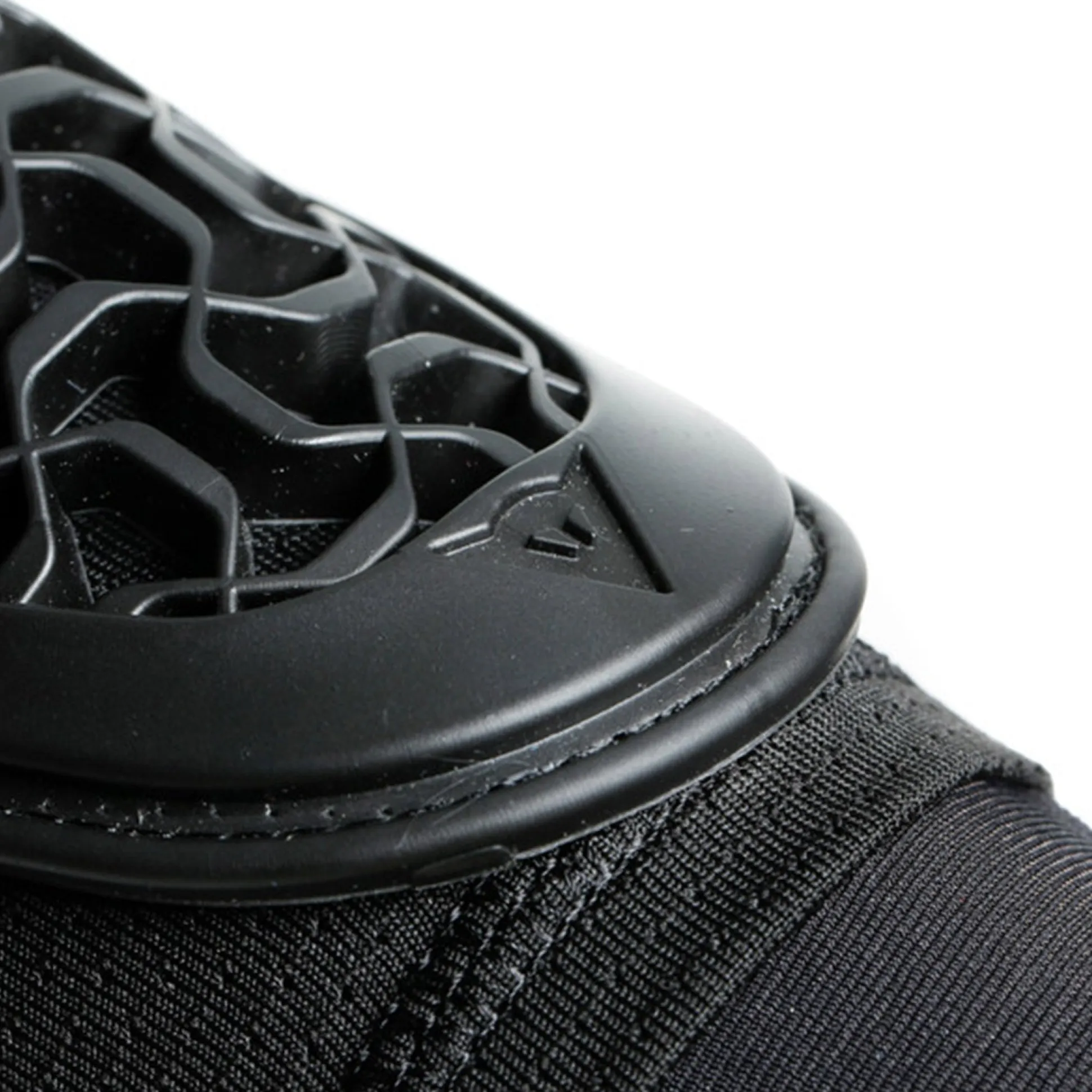 Protezioni gomito bambino Dainese Scarabeo Pro - Nero
