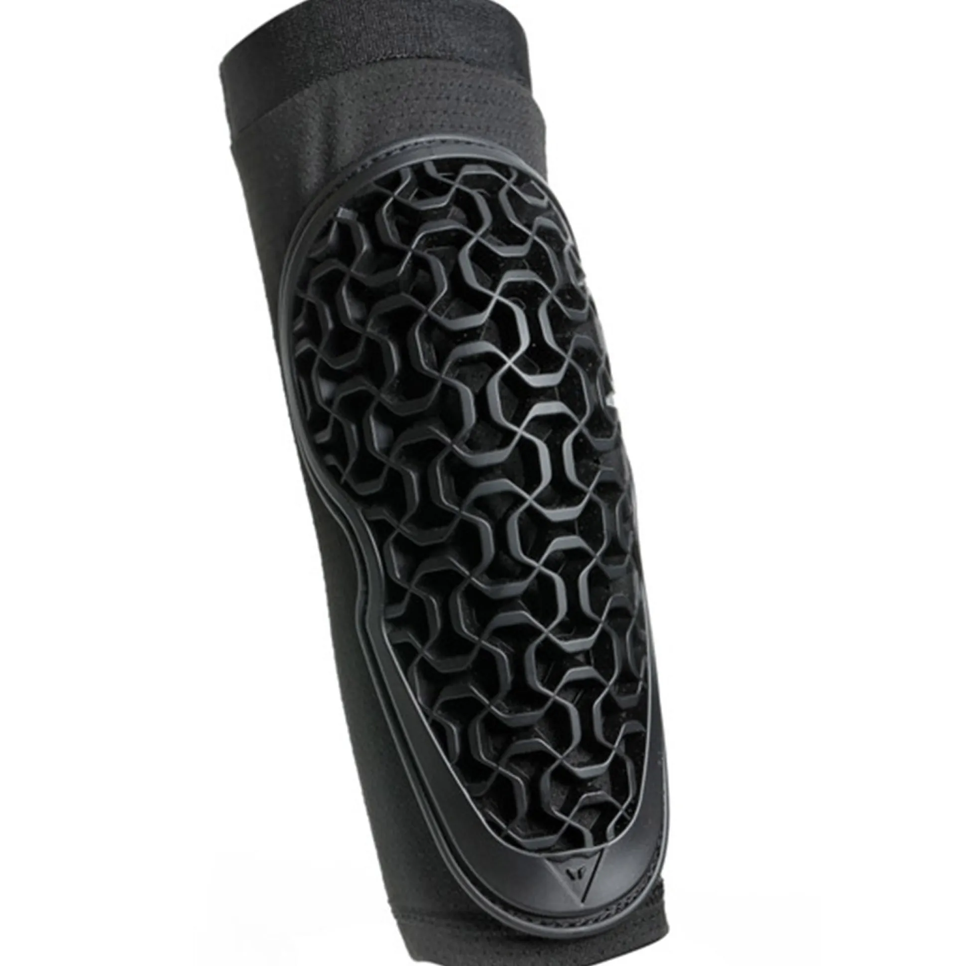 Protezioni gomito bambino Dainese Scarabeo Pro - Nero