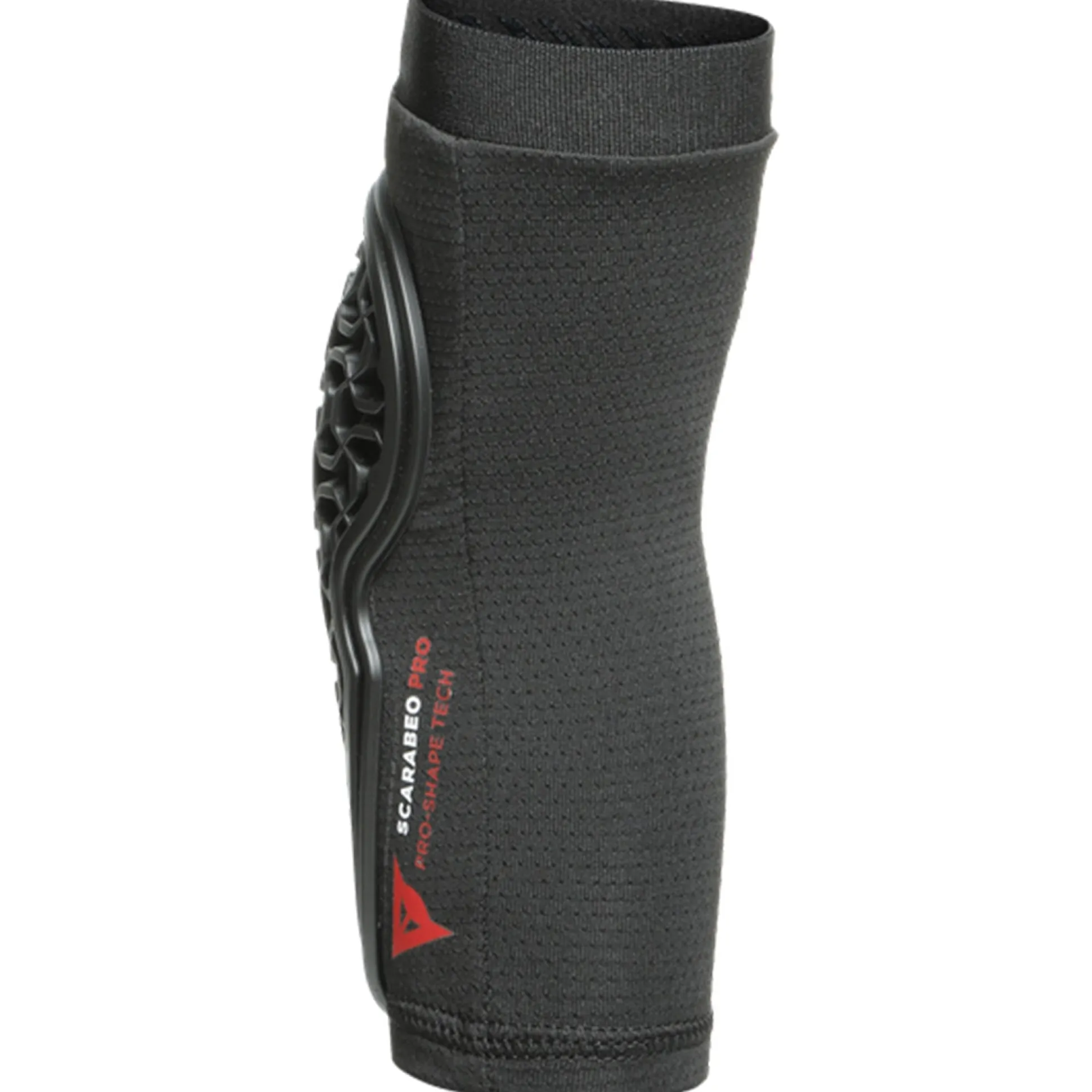 Protezioni gomito bambino Dainese Scarabeo Pro - Nero