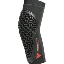 Protezioni gomito bambino Dainese Scarabeo Pro - Nero