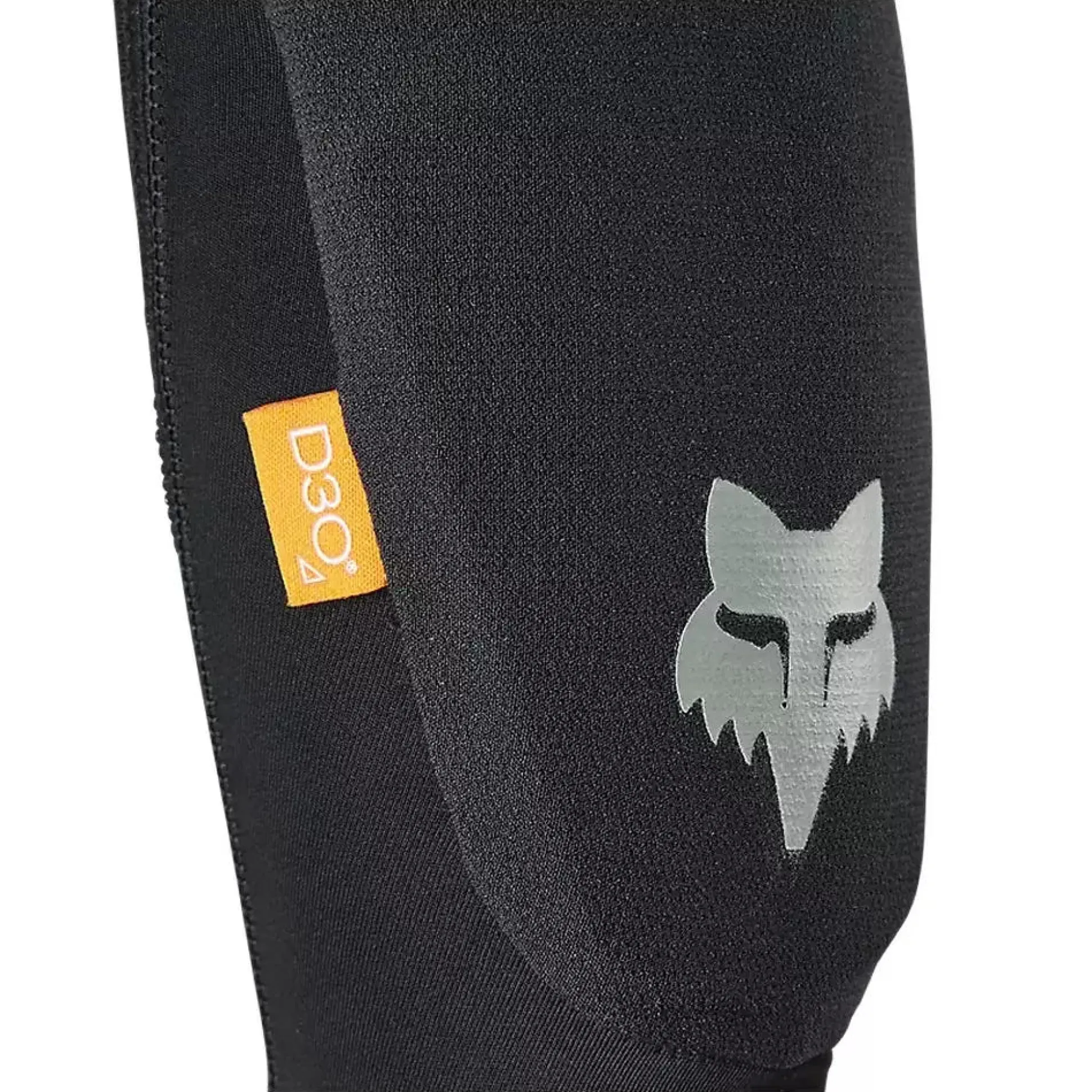 Protezioni gomito bambino Fox Enduro - Nero