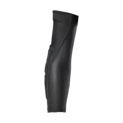 Protezioni gomito bambino Fox Enduro - Nero