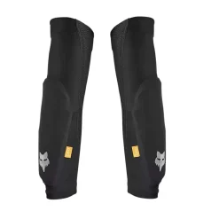 Protezioni gomito bambino Fox Enduro - Nero