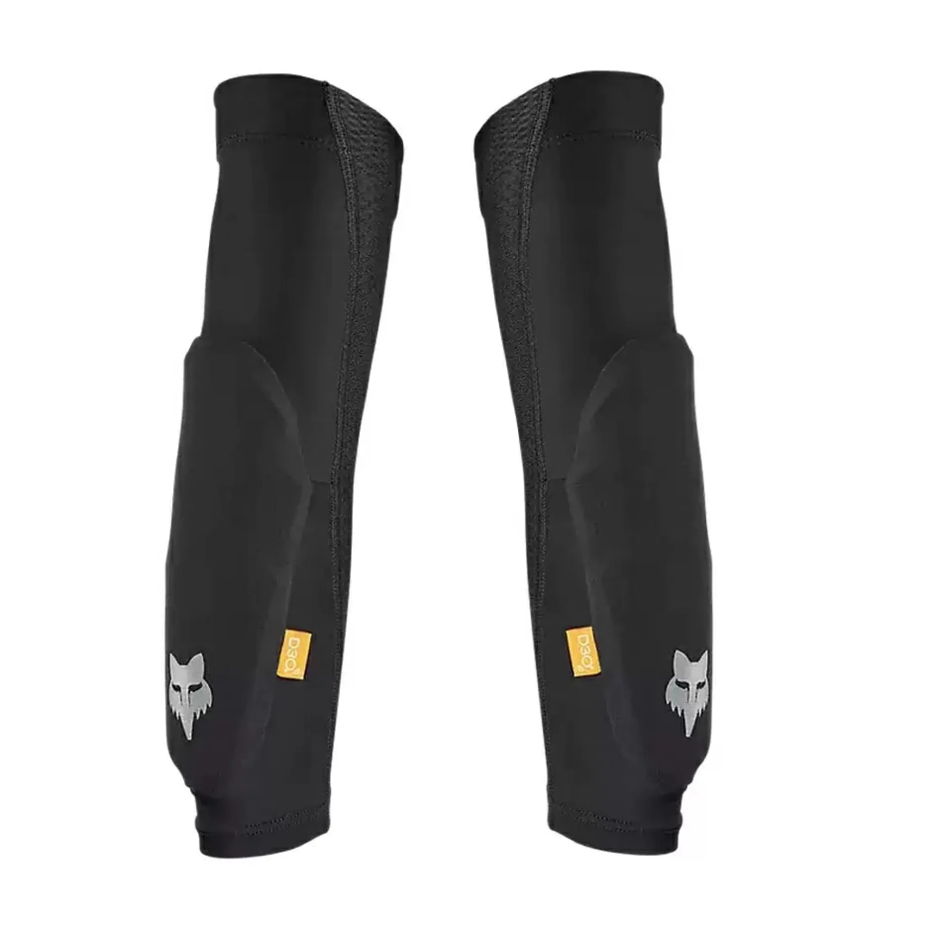 Protezioni gomito bambino Fox Enduro - Nero