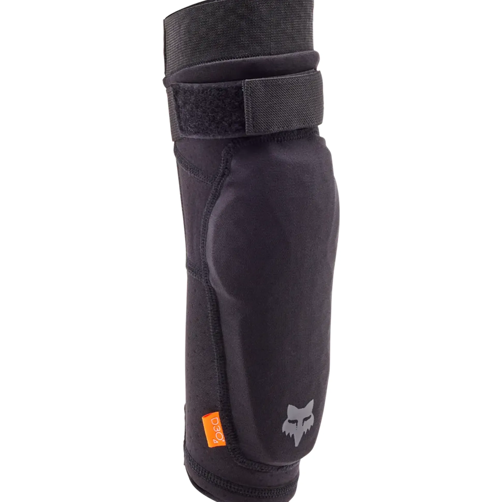 Protezioni gomito bambino Fox Launch - Nero