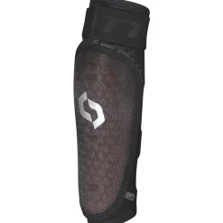 Protezioni gomito bambino Scott Softcon Junior - Nero