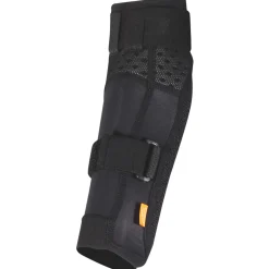 Protezioni gomito bambino Scott Softcon Junior - Nero