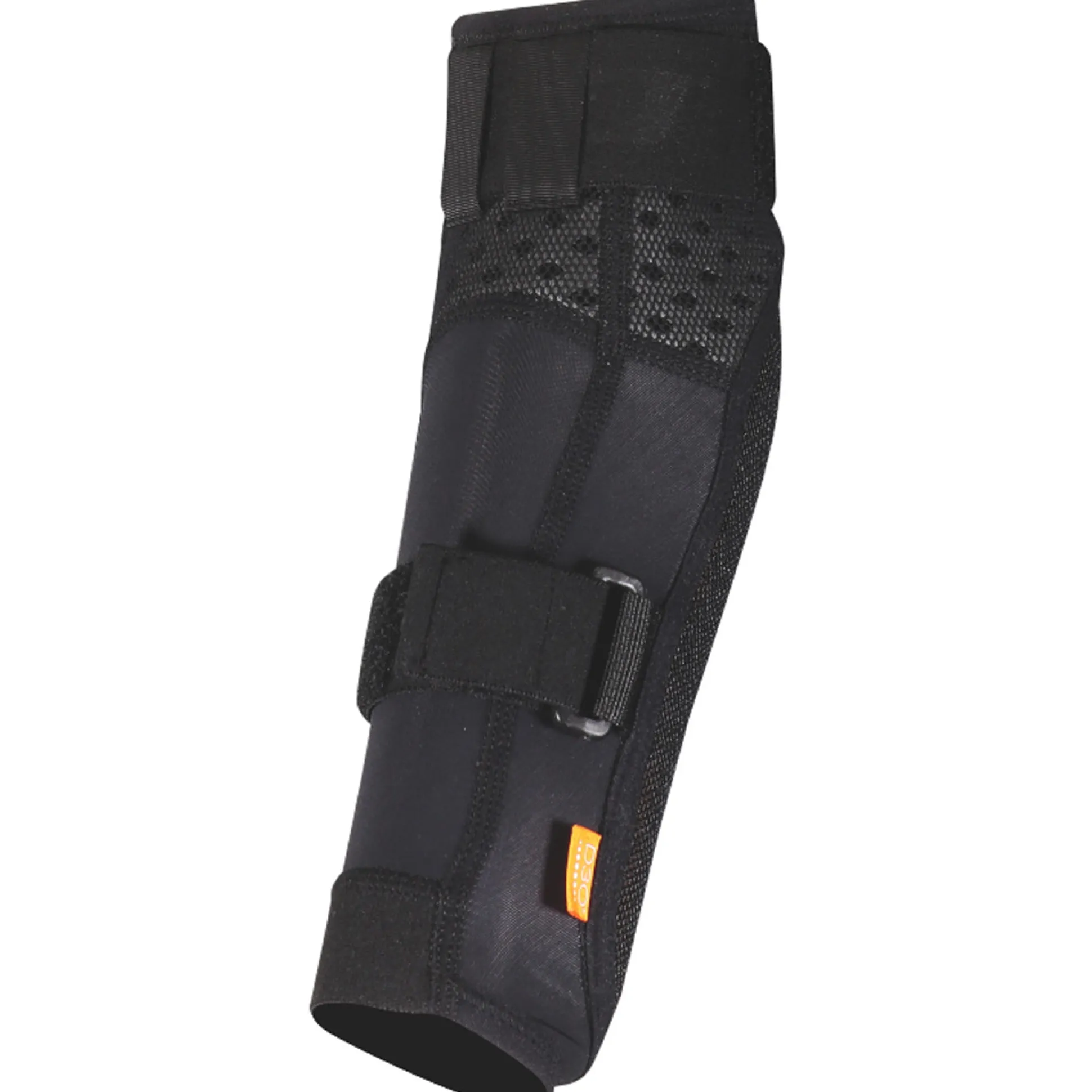 Protezioni gomito bambino Scott Softcon Junior - Nero