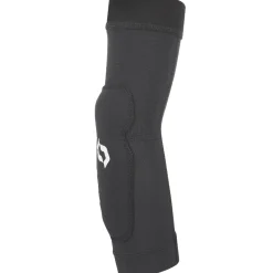 Protezioni gomito bambino Scott Mission Evo Junior - Nero