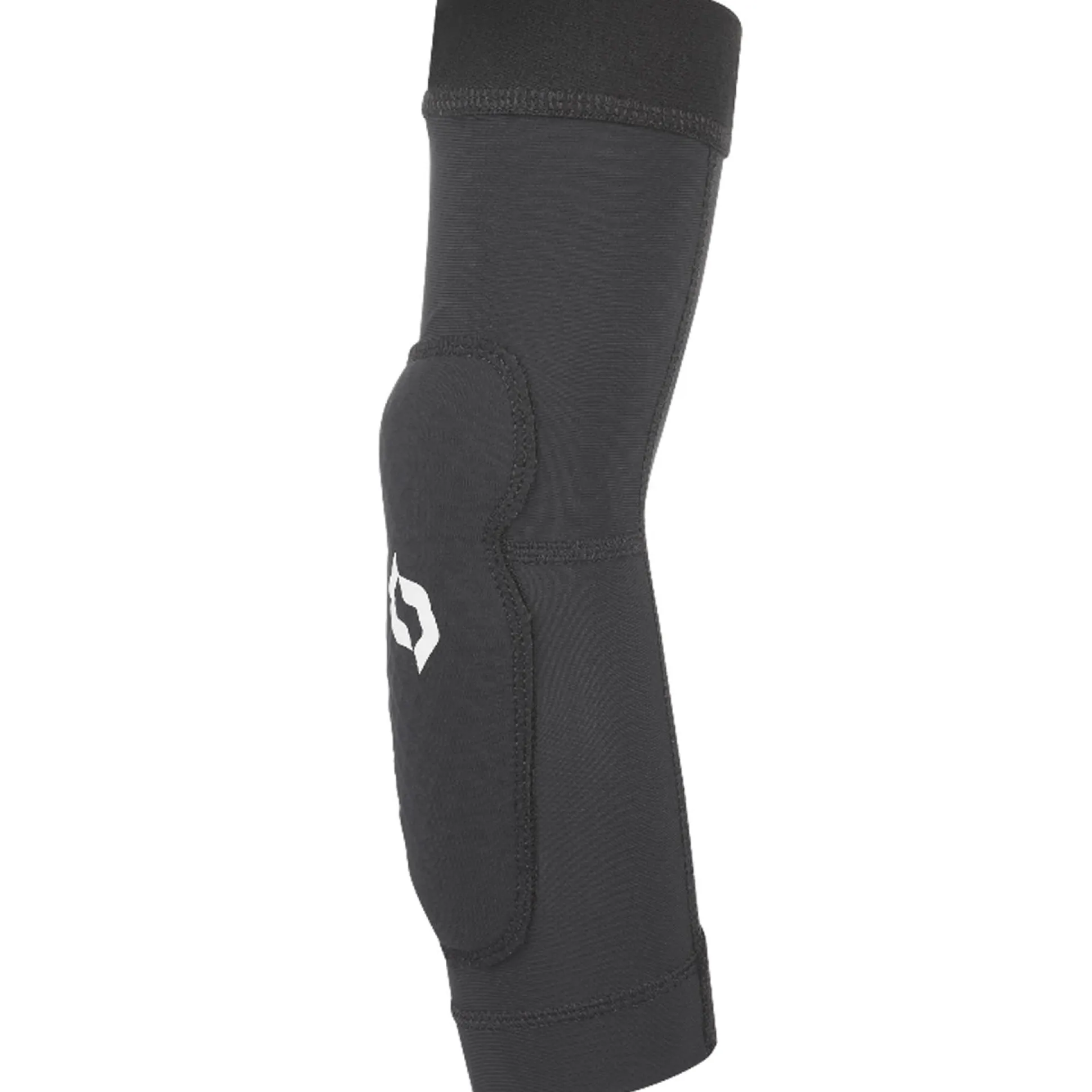 Protezioni gomito bambino Scott Mission Evo Junior - Nero