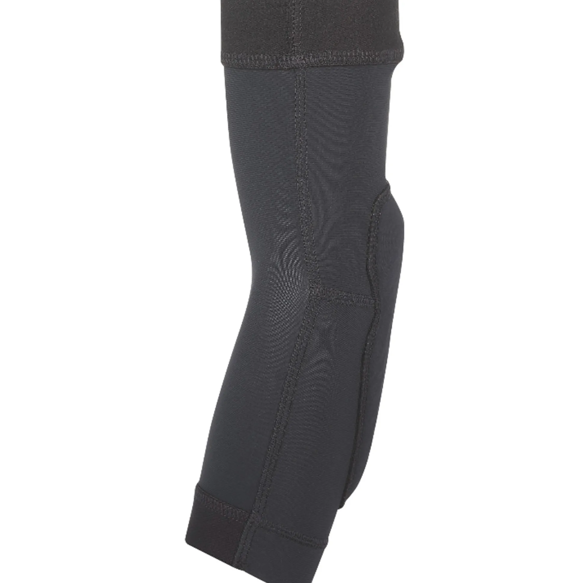Protezioni gomito bambino Scott Mission Evo Junior - Nero