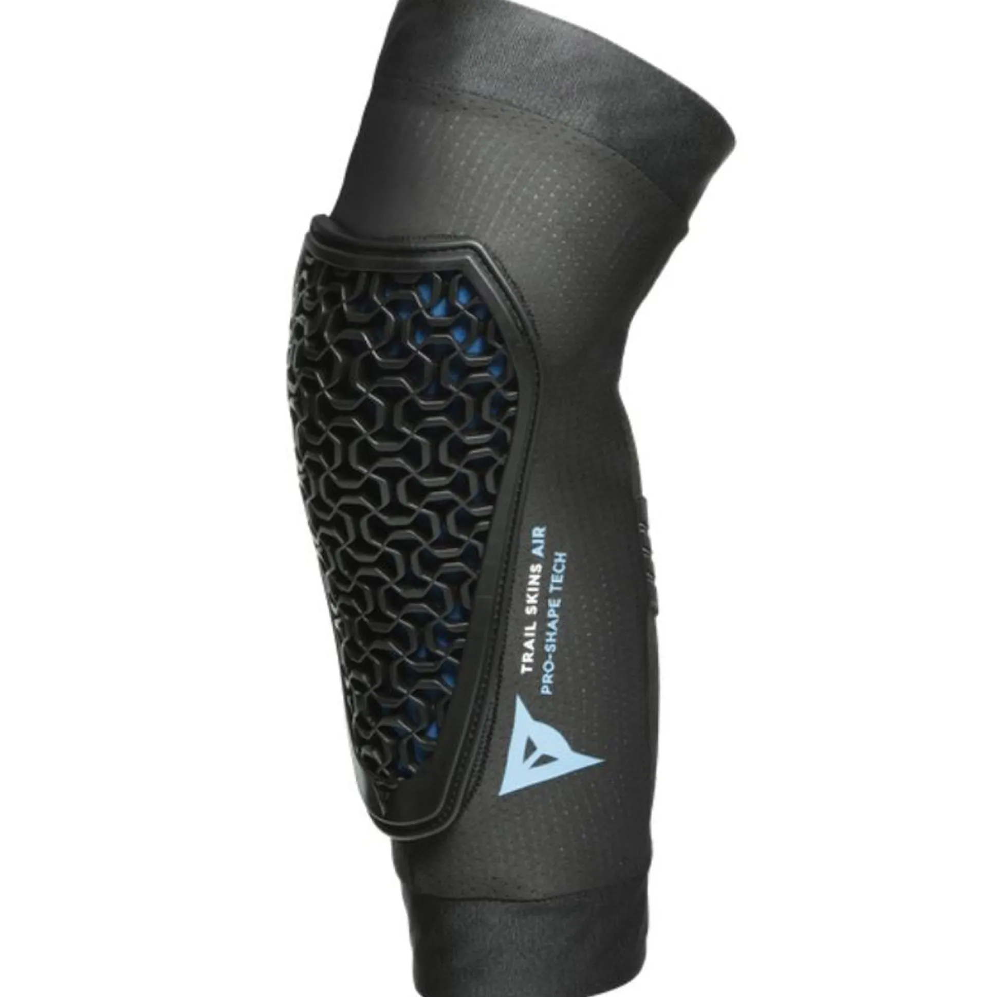Protezioni gomito Dainese trail skins Air - Nero