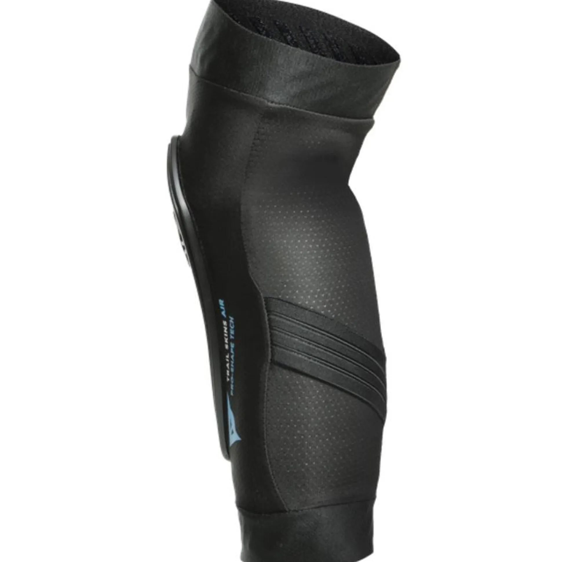 Protezioni gomito Dainese trail skins Air - Nero