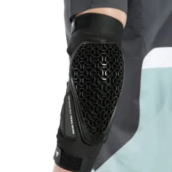 Protezioni gomito Dainese trail skins Pro - Nero