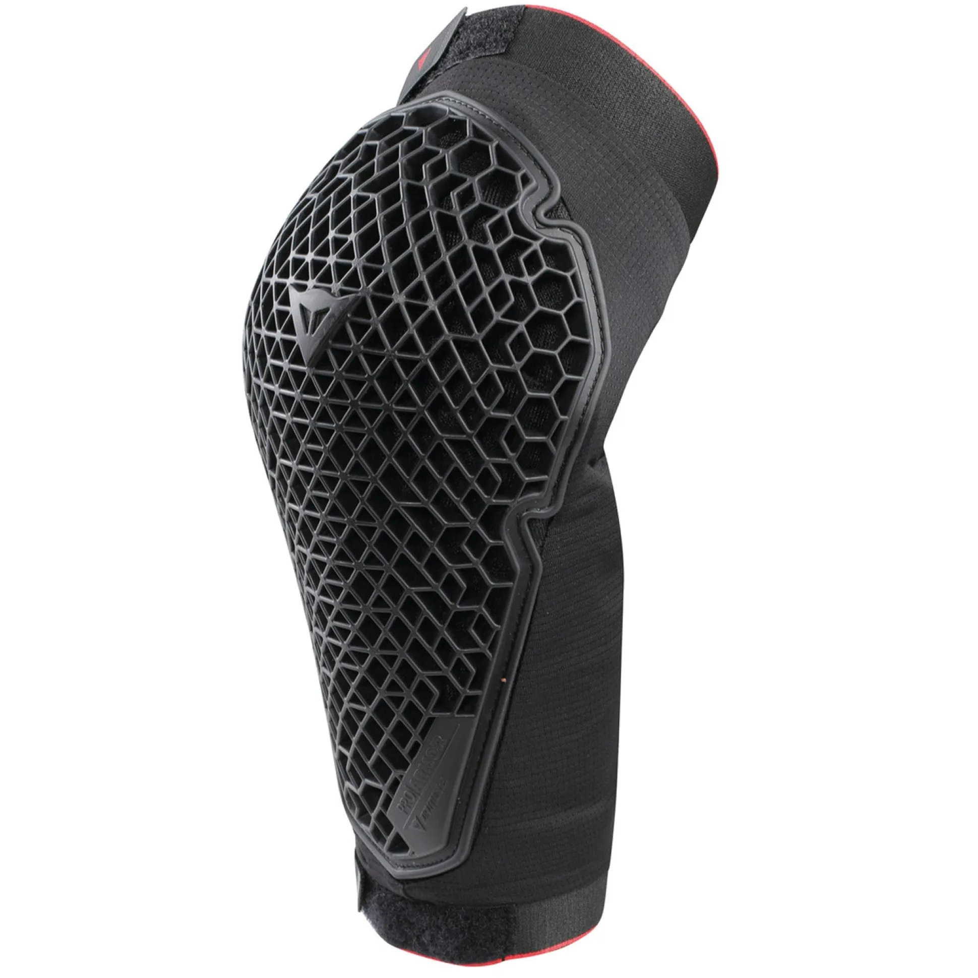 Protezioni gomito Dainese trail skins 2 Guard - Nero