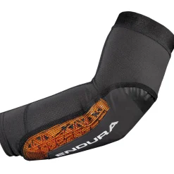Protezioni gomito Endura MT500 D3O Ghost - Nero