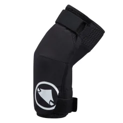 Protezioni gomito Endura Singletrack - Nero