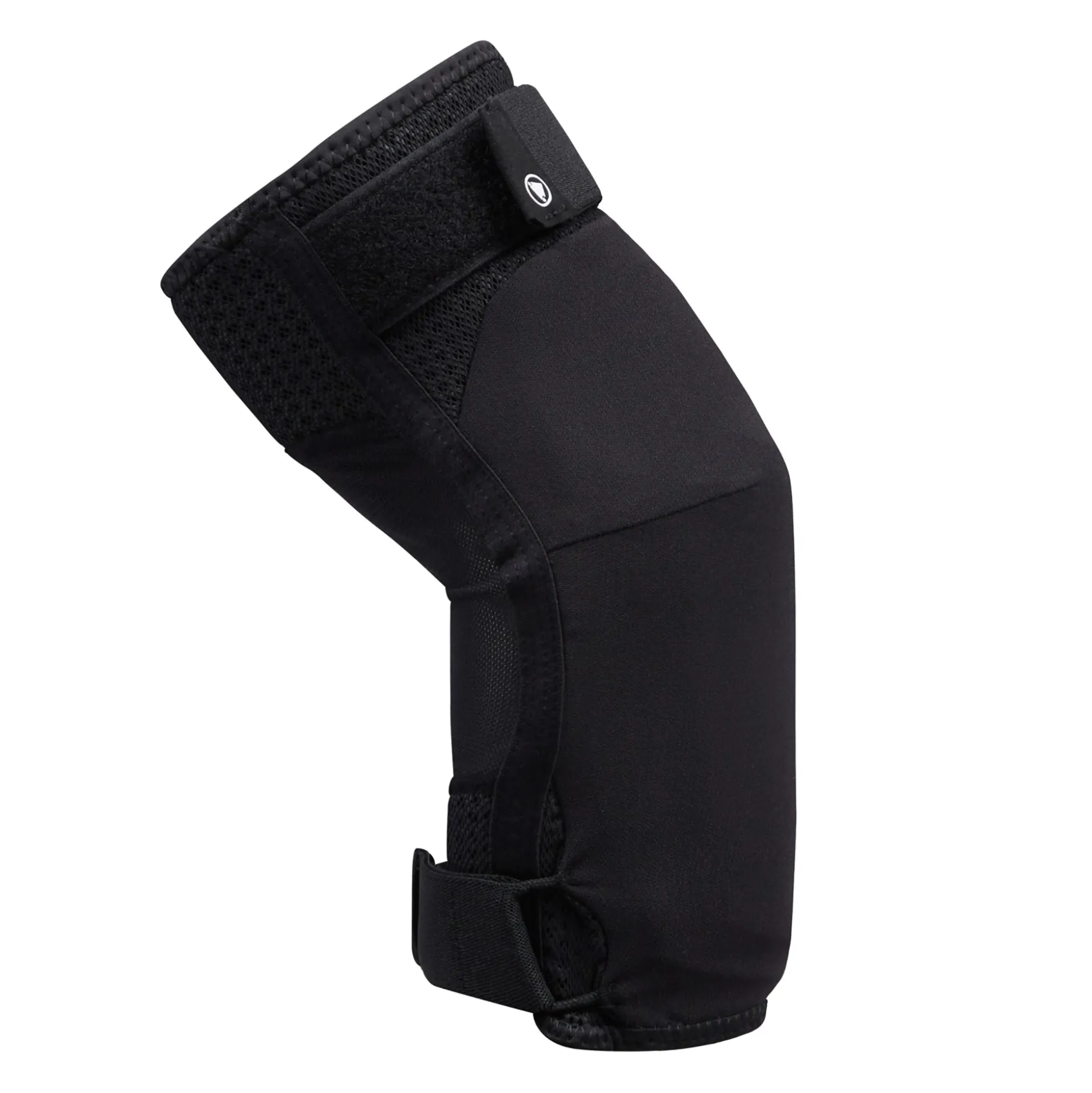 Protezioni gomito Endura Singletrack - Nero