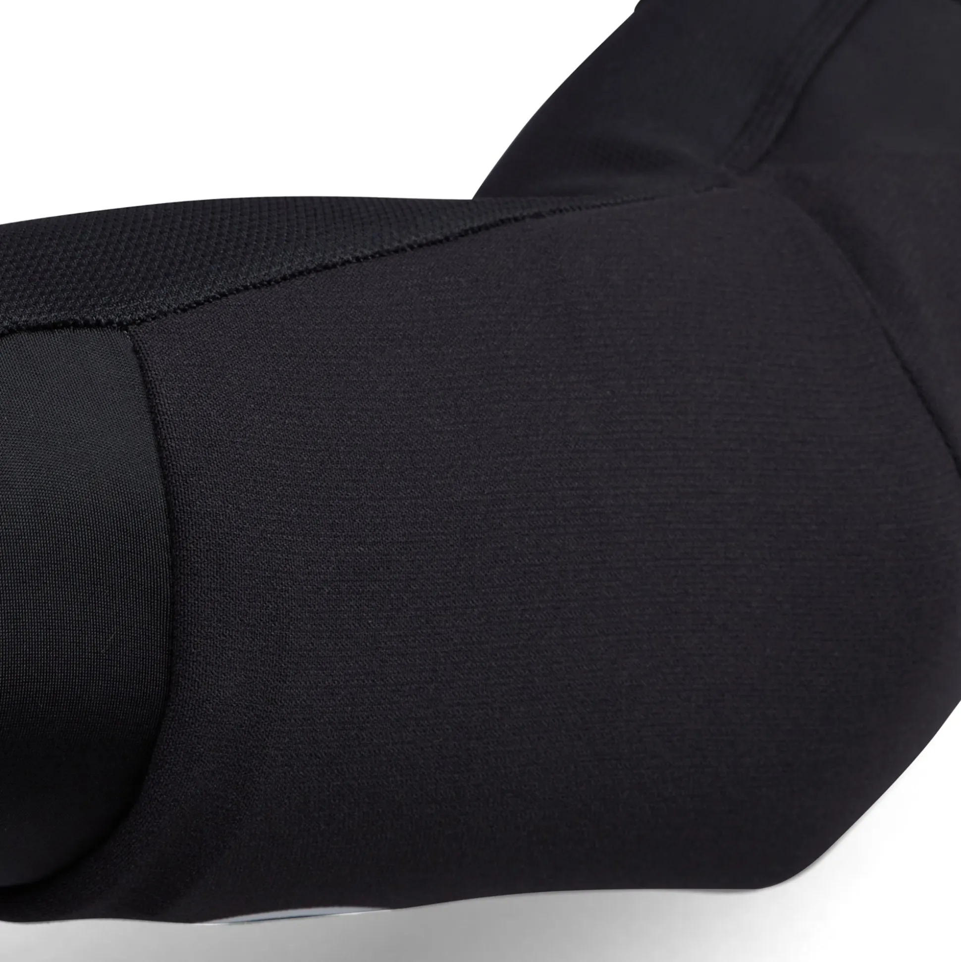 Protezioni gomito Endura Singletrack Lite - Nero