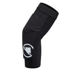 Protezioni gomito Endura Singletrack Lite - Nero
