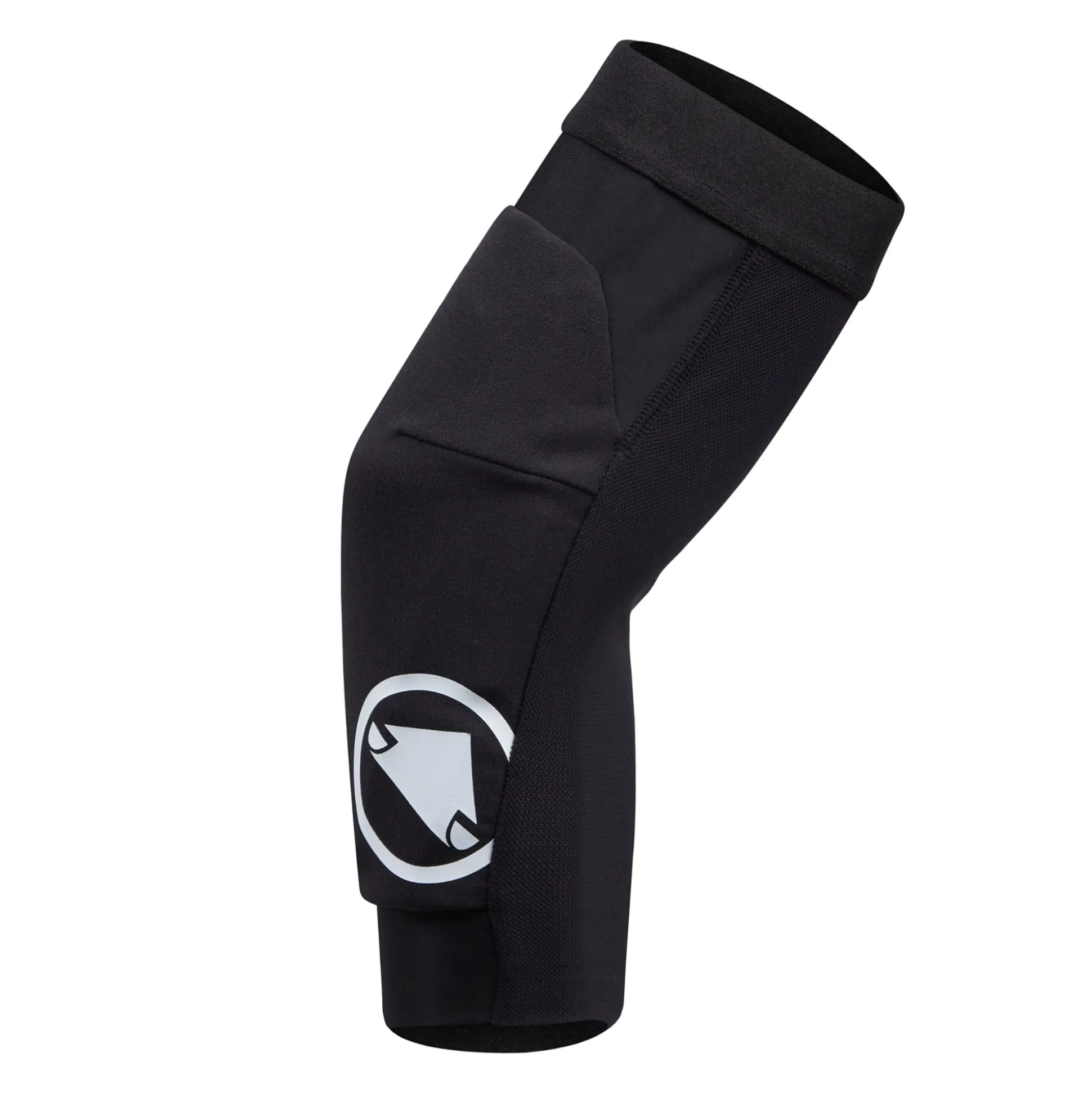 Protezioni gomito Endura Singletrack Lite - Nero