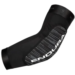Protezioni gomito Endura Strack Lite Protector 2 - Nero