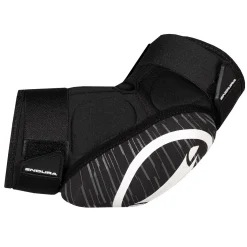Protezioni gomito Endura Strack Protector 2 - Nero