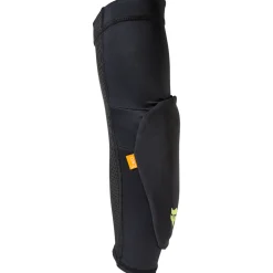 Protezioni gomito Fox Enduro Sleeve SG - Nero