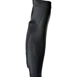 Protezioni gomito Fox Enduro Slip-on - Nero