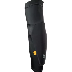 Protezioni gomito Fox Enduro Slip-on - Nero