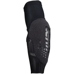 Protezioni gomito Leatt 3DF 5.0 Evo - Nero