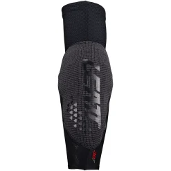 Protezioni gomito Leatt 3DF 5.0 Evo - Nero