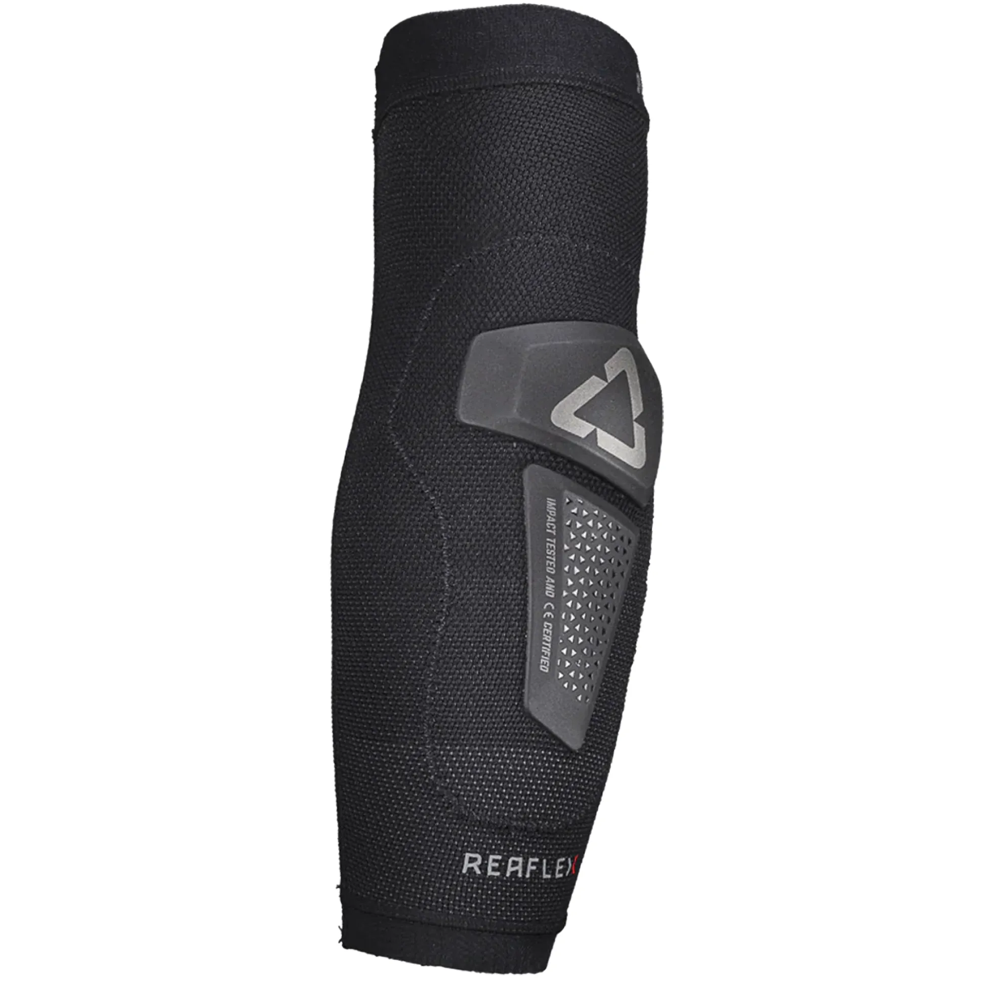 Protezioni gomito Leatt ReaFlex Hybrid - Nero