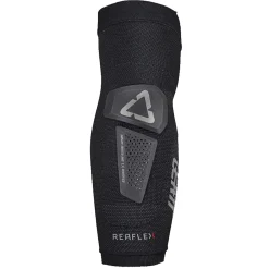 Protezioni gomito Leatt ReaFlex Hybrid - Nero