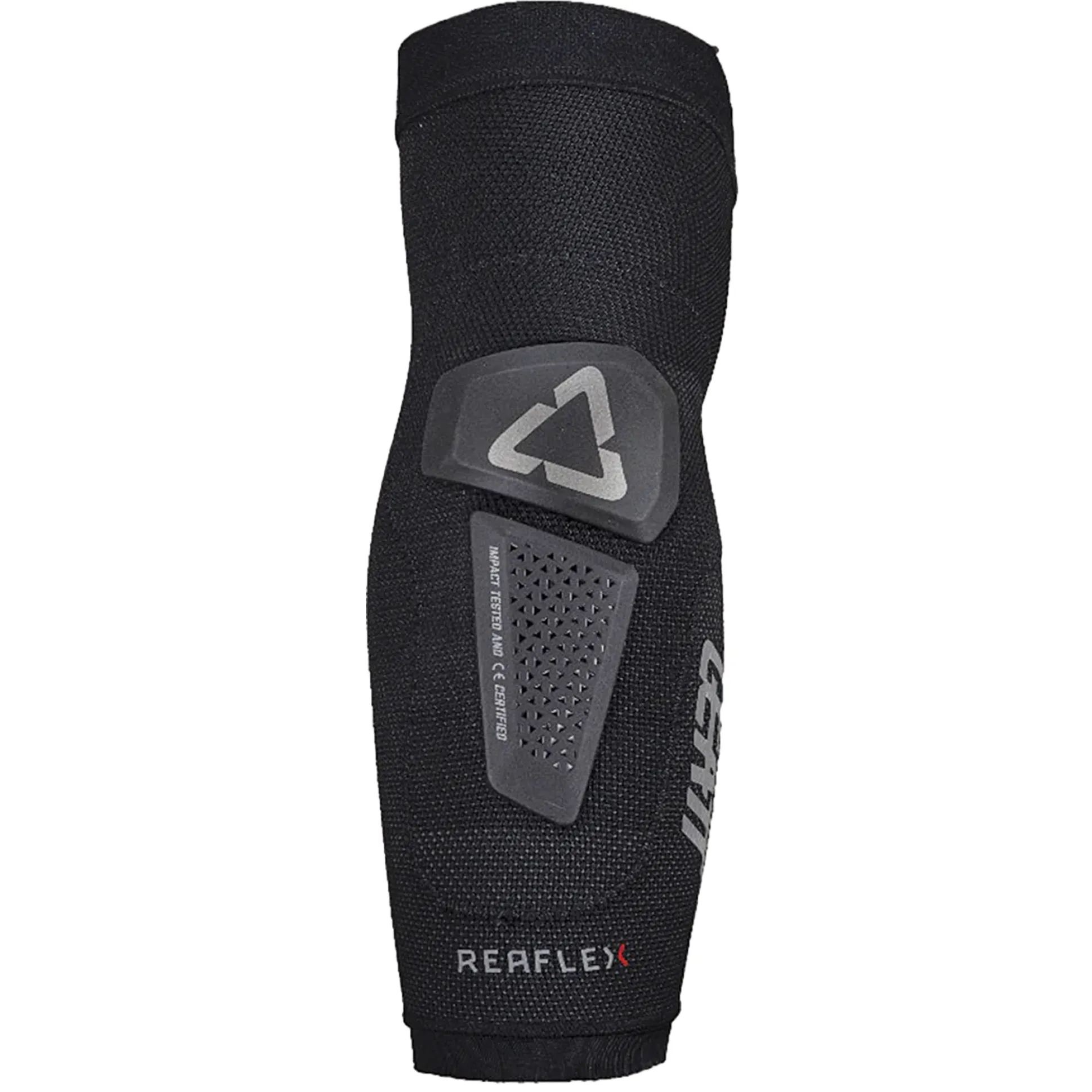 Protezioni gomito Leatt ReaFlex Hybrid - Nero