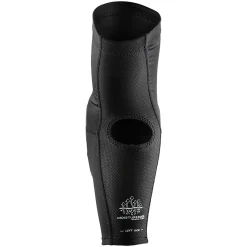 Protezioni gomito Leatt ReaFlex - Nero