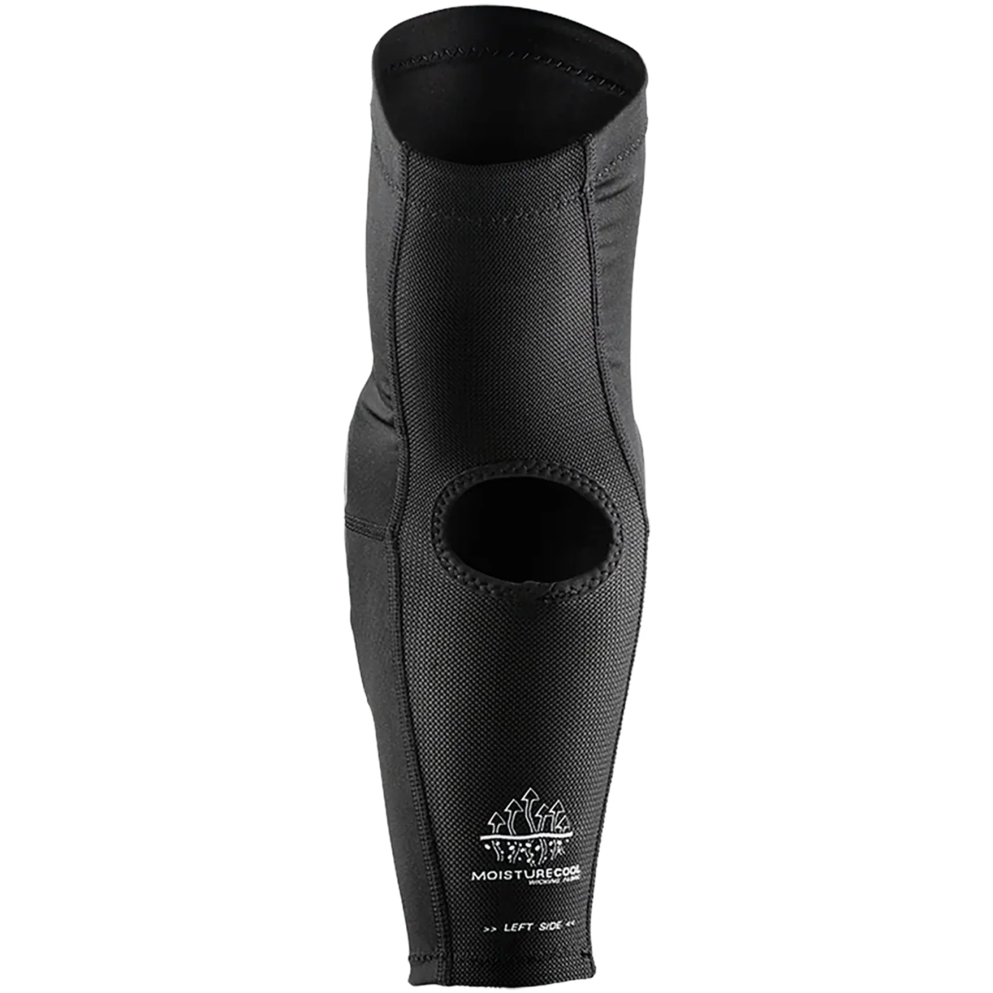 Protezioni gomito Leatt ReaFlex - Nero