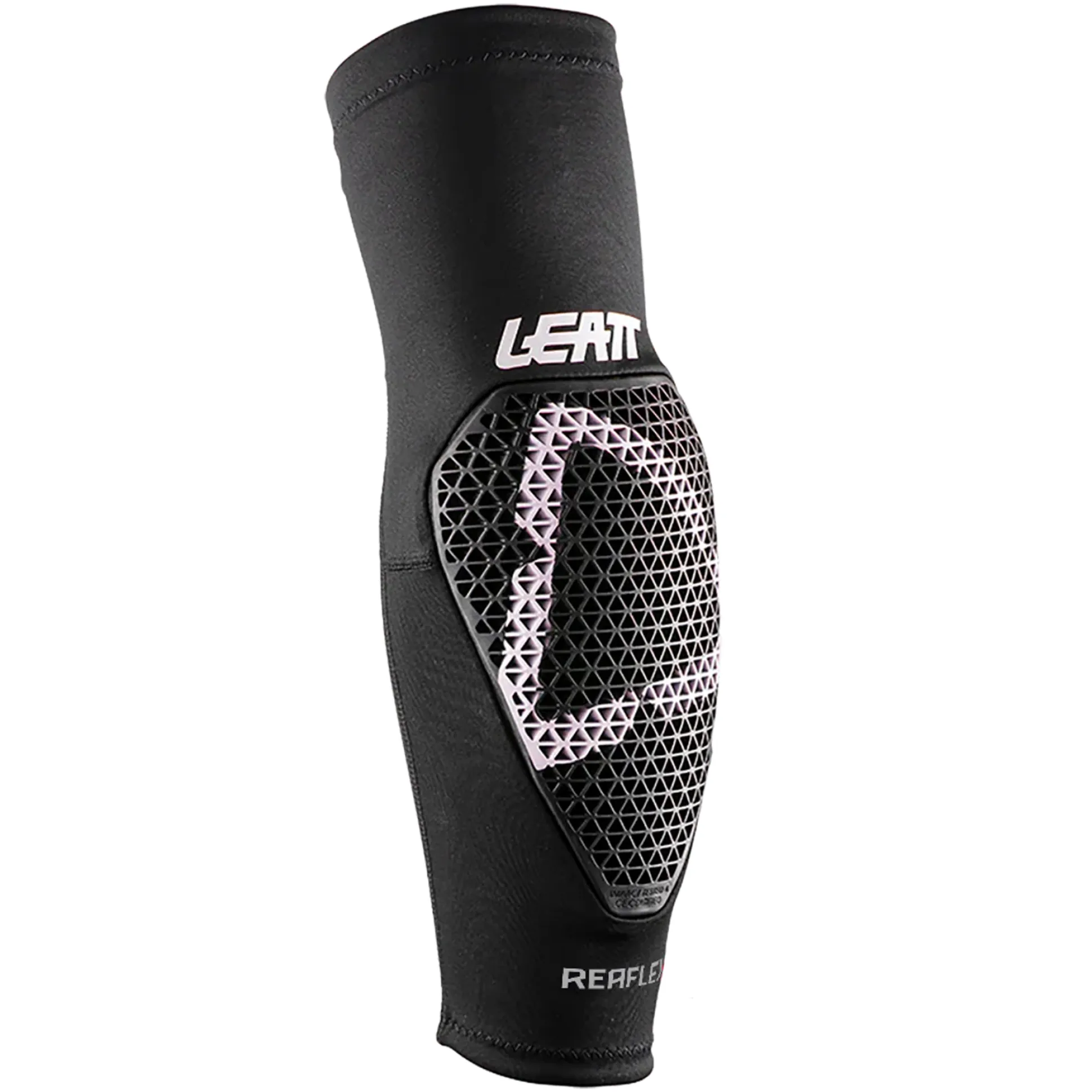 Protezioni gomito Leatt ReaFlex - Nero