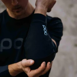 Protezioni Gomito Poc Oseus VPD - Nero