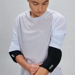 Protezioni gomito Poc VPD Max Elbow - Nero