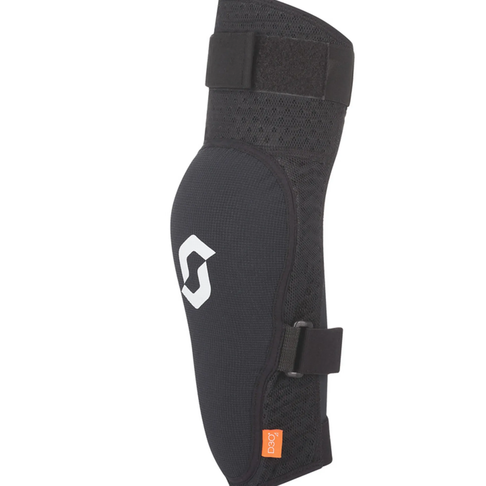 Protezioni gomito Scott Grenade Evo - Nero