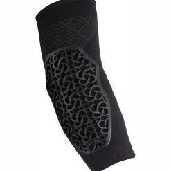 Protezioni gomito Seryt Flow Elbow - Nero