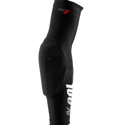 Protezioni Gomito 100% Teratec - Nero