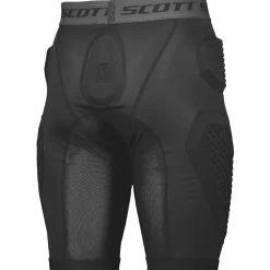 Protezioni pantaloncini Scott Airflex - Nero