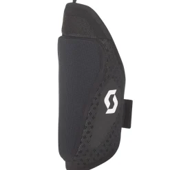 Protezioni stinchi Scott Grenade Evo - Nero