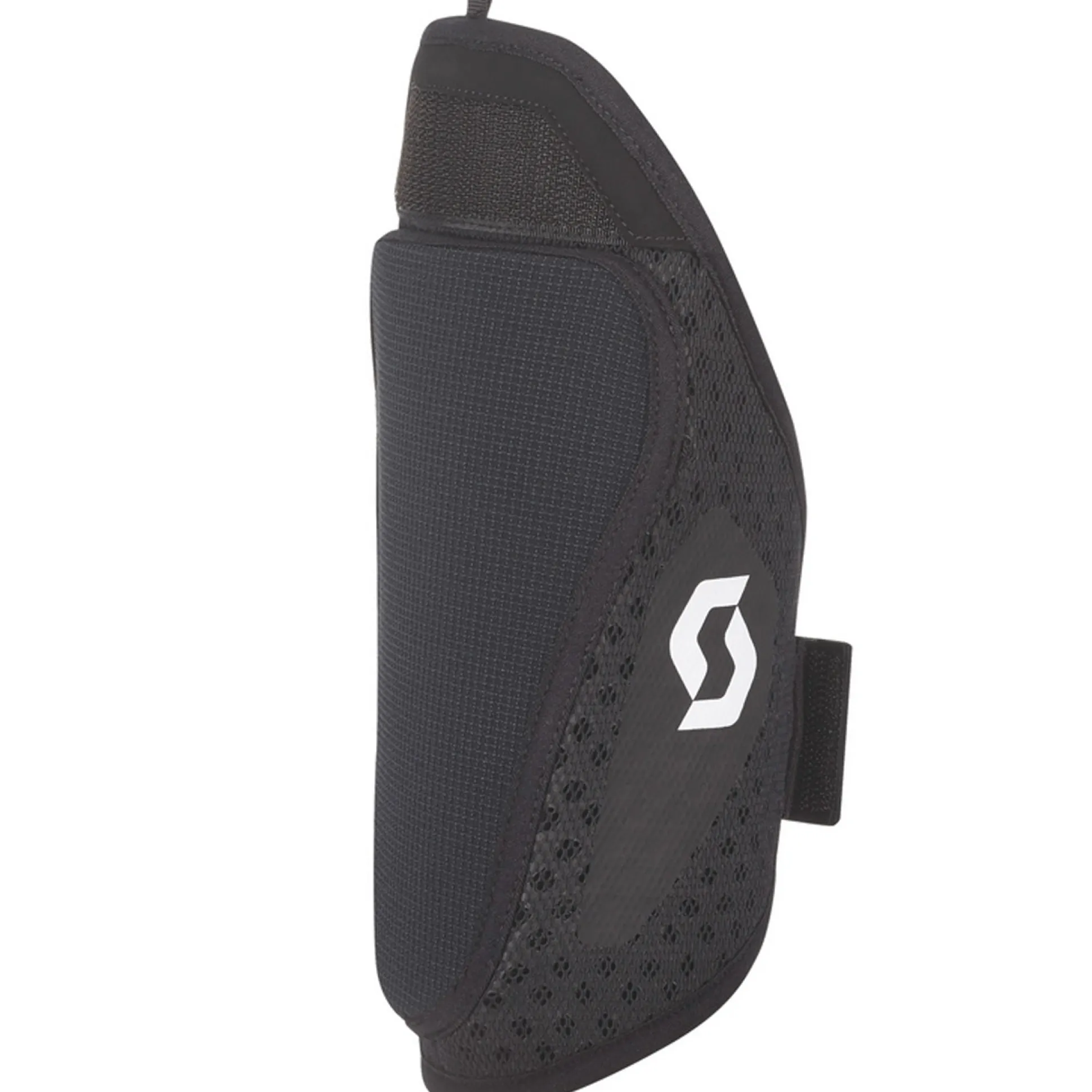 Protezioni stinchi Scott Grenade Evo - Nero