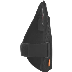 Protezioni stinchi Scott Grenade Evo - Nero