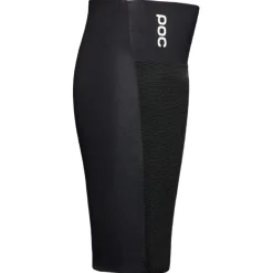 Protezioni tibia Poc VPD Air Shins Flow - Nero